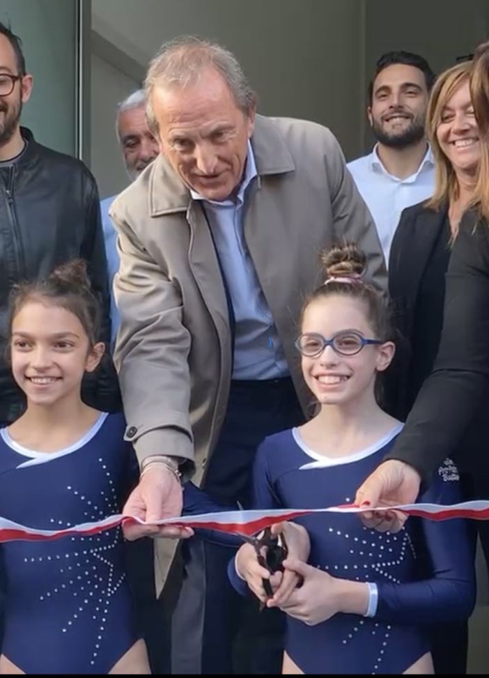 Festa dello Sport, l'Assb entusiasta