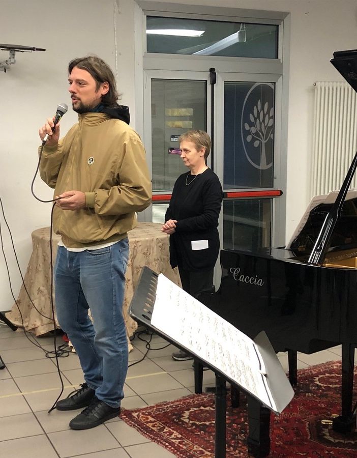 Poker di tutto esaurito ai Pomeriggi musicali