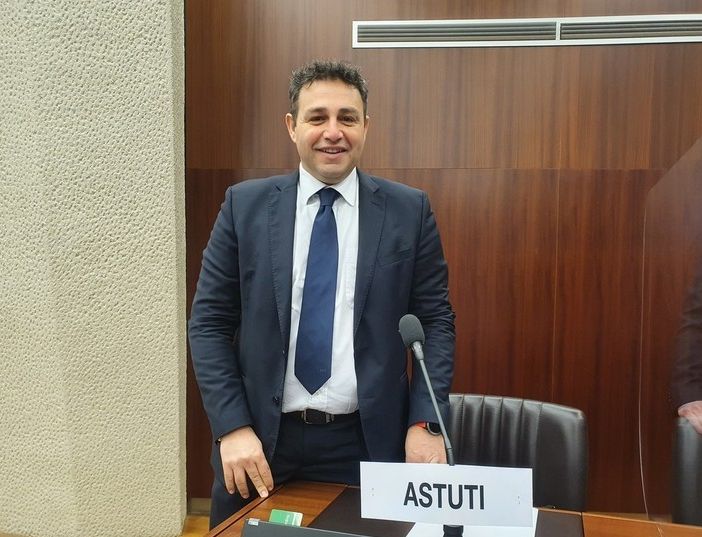 Bilancio, Astuti (Pd): «Un assestamento che certifica l’immobilismo della Regione»