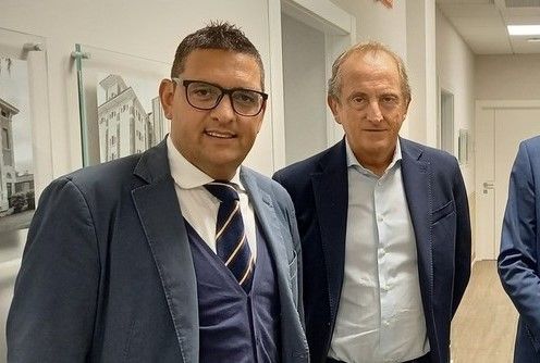 Caso Attolini verso la svolta. Addio ad Agesp Energia più vicino