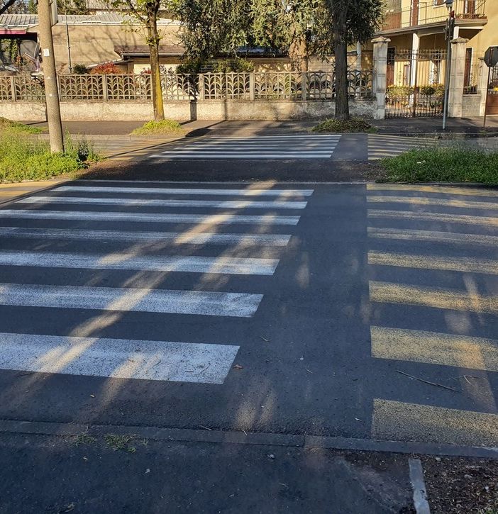 Busto, arrivano Piano della mobilità sostenibile e attraversamenti rialzati