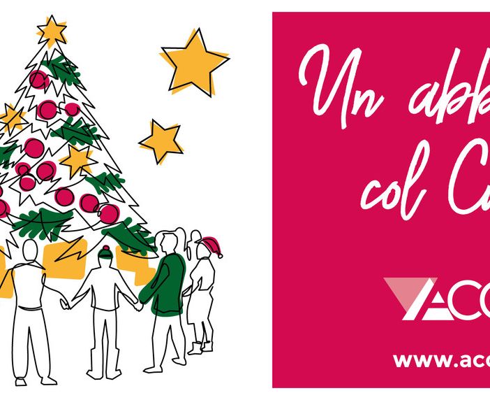 Gli auguri del team Acof
