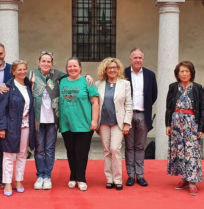 Amministrazione e associazioni di Busto in campo per i ragazzi con autismo. Appello ai privati