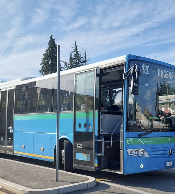 Autolinee Varesine: le modalità dello sciopero di lunedì 9 settembre