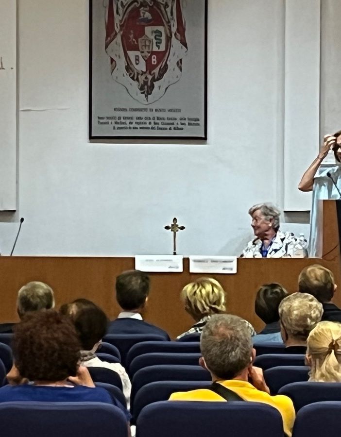 Il convegno Avulss dello scorso settembre