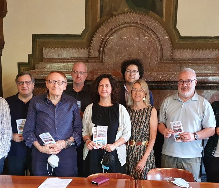Libri, musica, cinema. Ventotto appuntamenti culturali nell’estate di Busto