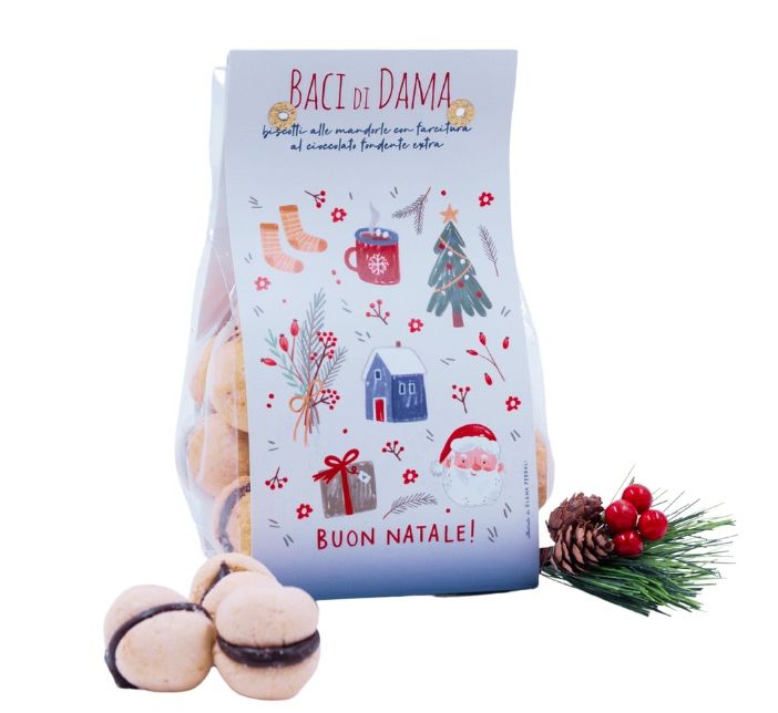 Il Natale è dolce in ricordo di Bianca Garavaglia. Aiutando i piccoli pazienti