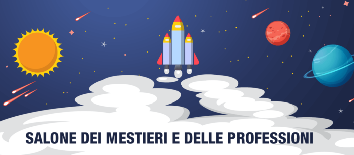 A Ville Ponti torna il “Salone dei Mestieri e delle Professioni”: quattro giorni per “scegliere il futuro”