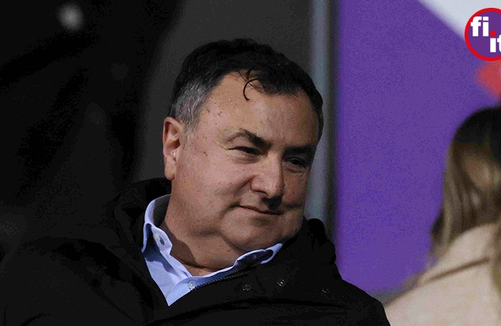 foto dalla pagina Facebook della Fiorentina