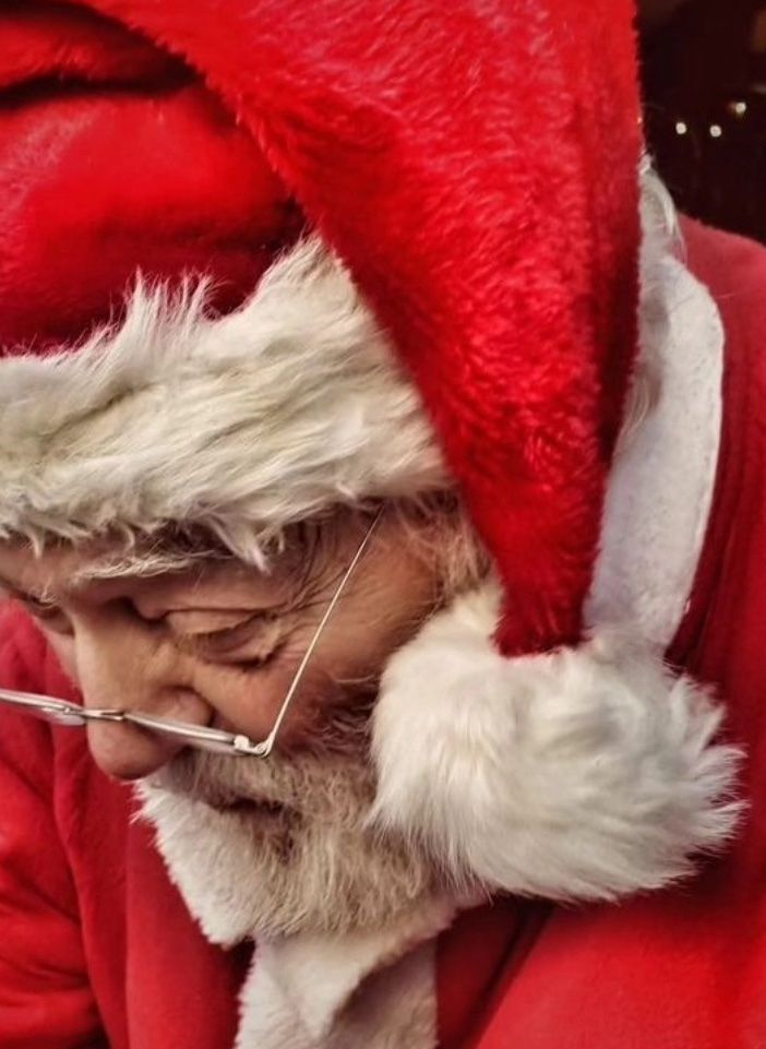 Foto dalla pagina Facebook della Pro Loco di Somma