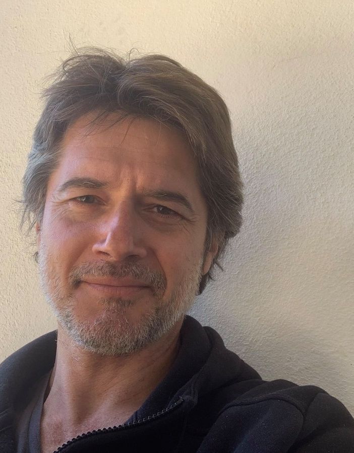 Ettore Bassi dal suo profilo social