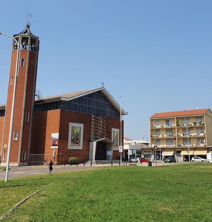 Beata Giuliana accoglie il nuovo parroco con un ricco cartellone di iniziative