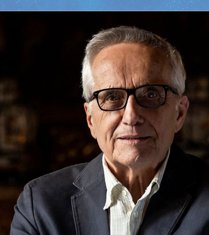 Incontrare il regista Marco Bellocchio a Busto: al via le prenotazioni per la serata