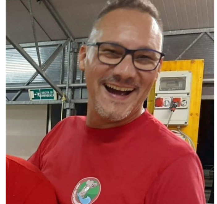 «Una persona solare, delicata e innamorata della sua comunità»