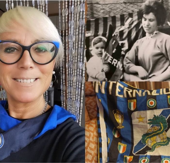 L’Inter conquista la seconda stella con un’altra prima volta: «Siamo la squadra delle cose particolari»