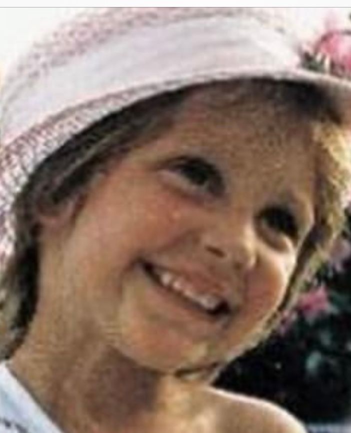 Bianca ci ha lasciati il 12 agosto 1986
