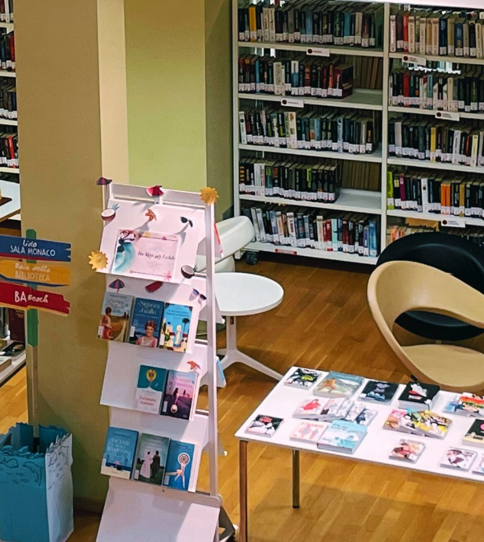 Primo appuntamento con il Book Club “Gruppo di lettura teen”