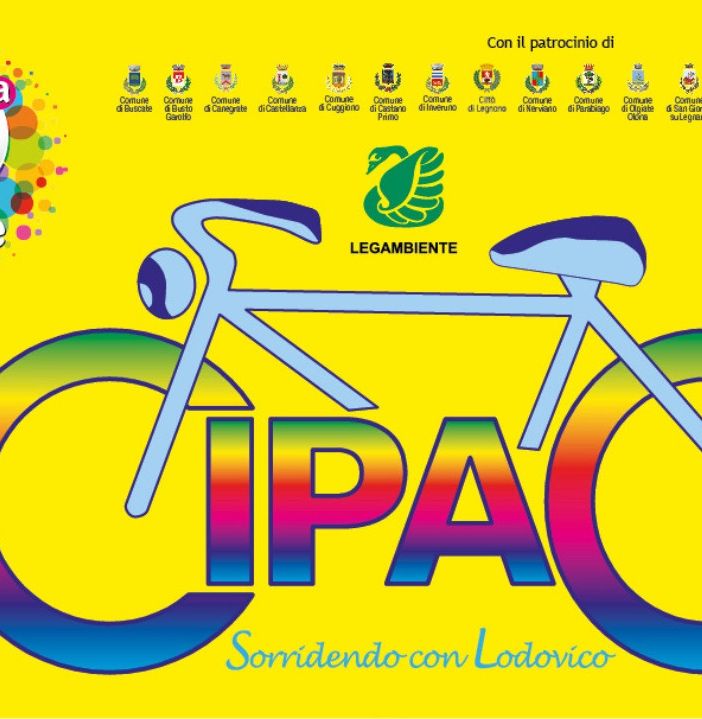 La Pace va in bicicletta: sabato in biblioteca i racconti dei ciclisti Motta e Lofino