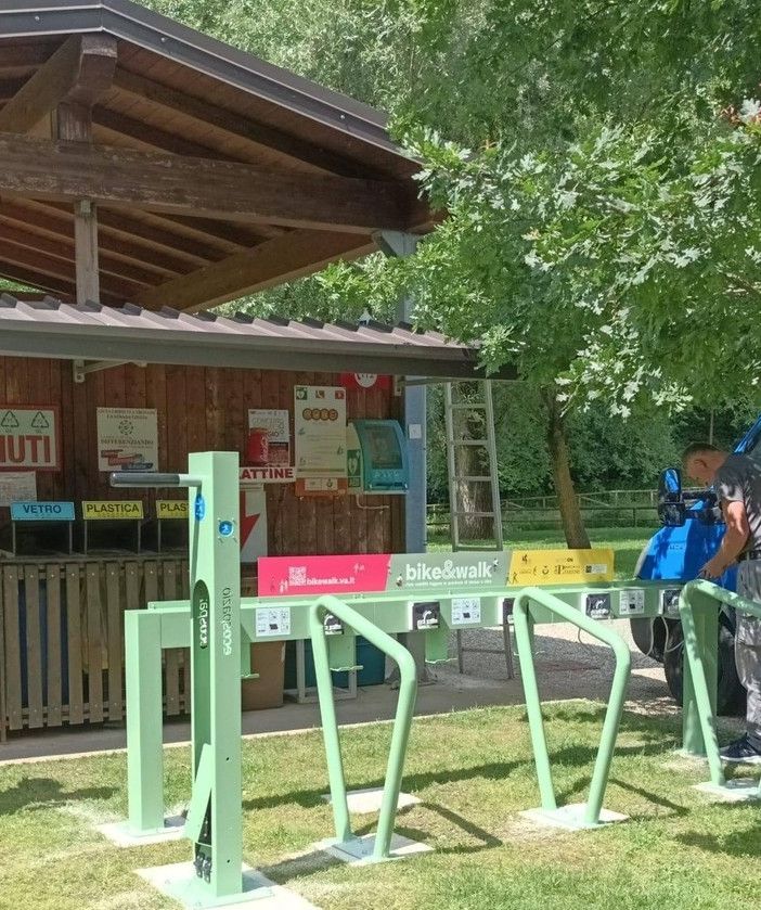 Calipolis sempre più bella e funzionale