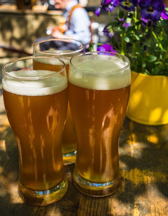 Sport e feste: un week-end a tutta birra a Busto e in Valle Olona