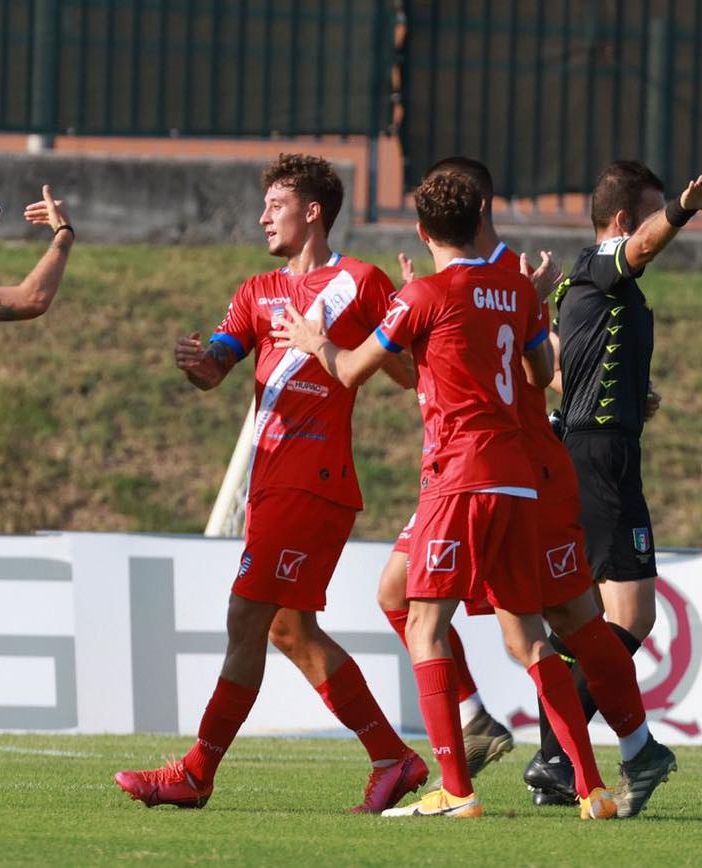 Appello Pro Patria, il Giudice Sportivo conferma lo 0-3 a tavolino