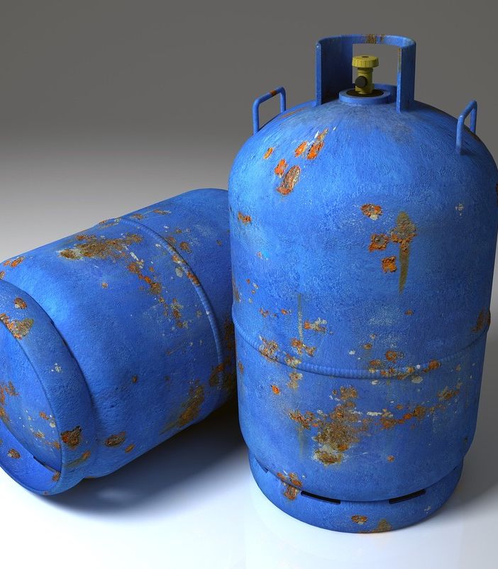 Bombole ed estintori: ecco come smaltirli