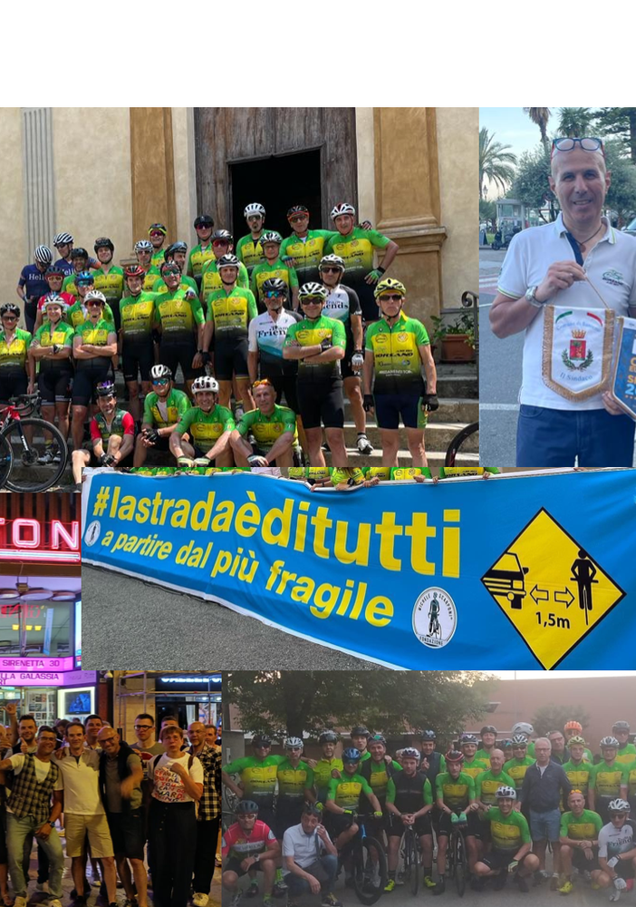 foto per cortesia Gsc Borsano