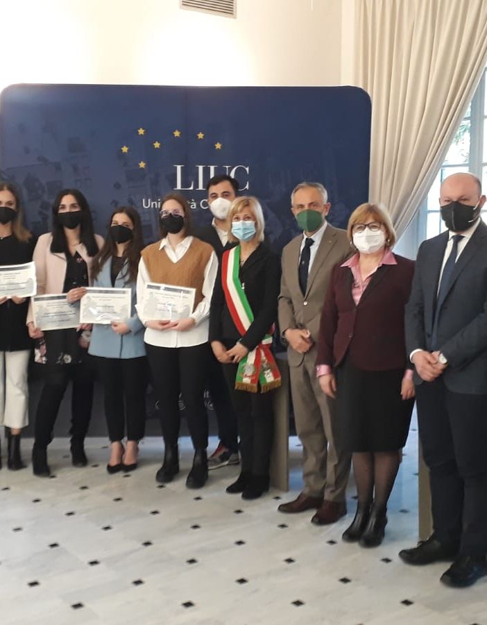 Borse di studio per cinque studenti meritevoli della Liuc