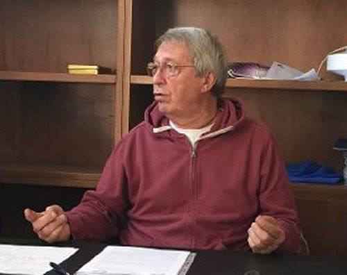 Gianfranco Bottini