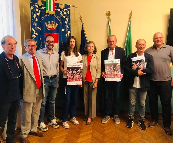 VIDEO - Atletica leggera femminile, Trofeo Bracco: attese 250 atlete