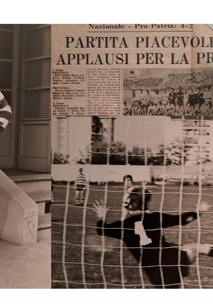 Foto per cortesia di Emanuele Brunini