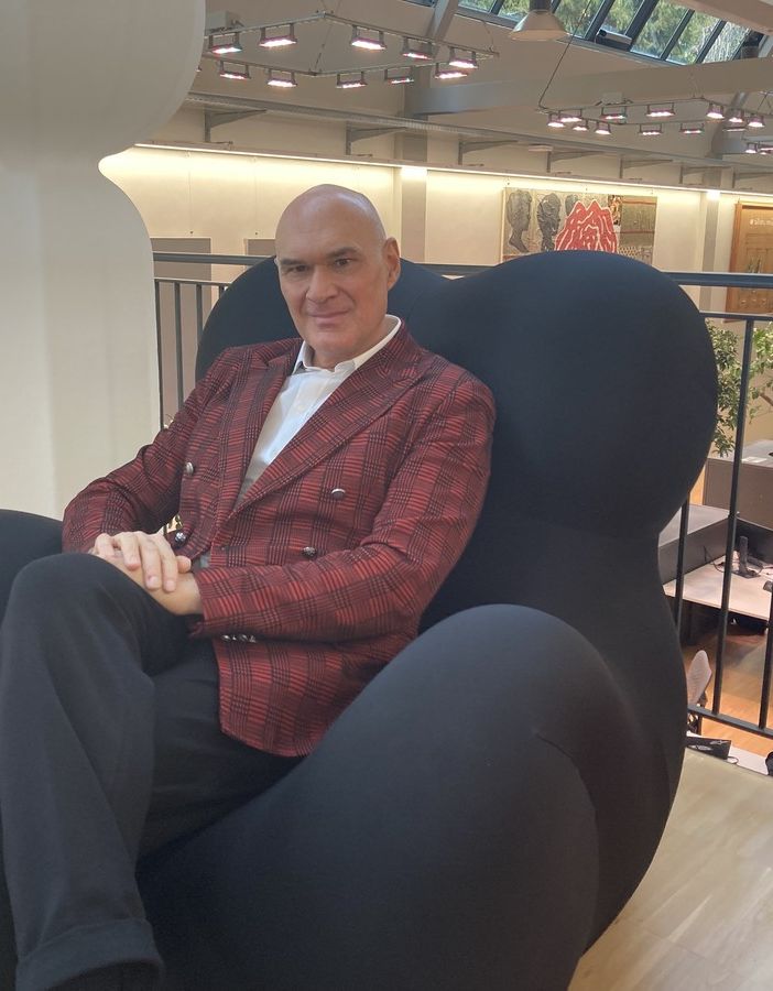 LA STORIA. Reti spa: così umano lavorare per la tecnologia. E si cresce