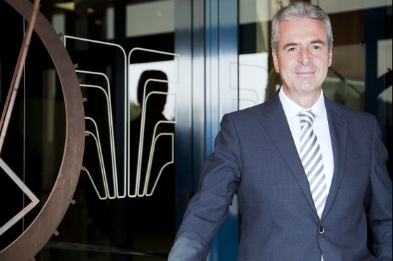 Tiziano Barea ha creato dal nulla la sua Btsr: oltre all'elettronica ha lanciato Tenuta Montemagno e un'altra attività ancora, Safe Riding