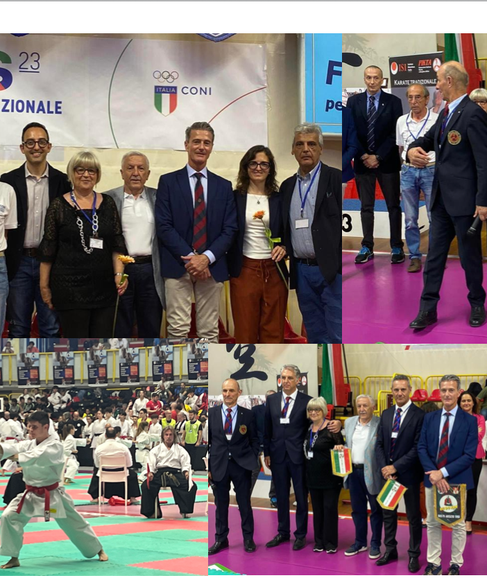 Foto delle premiazioni per cortesia Assb