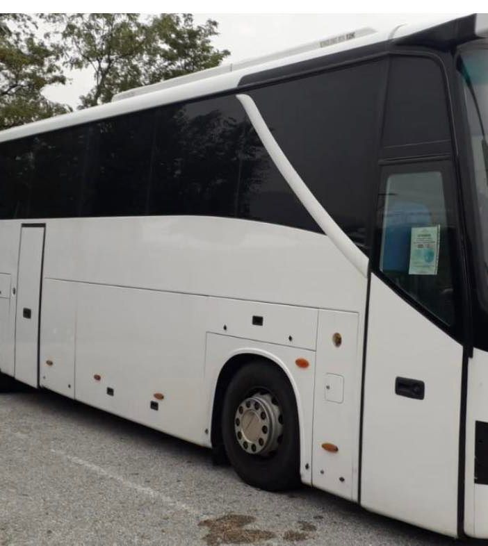 Cerini (M5S): «Ripartono le scuole ma mancano gli autobus»