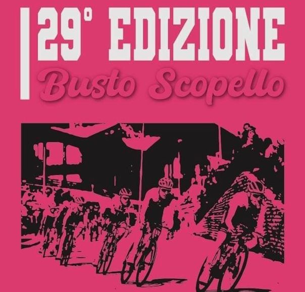 Busto-Scopello tutta in rosa. Dedicata alle 120 vittime di femminicidio
