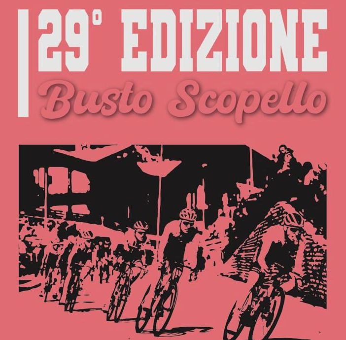 Busto Scopello, agli sgoccioli le cento iscrizioni