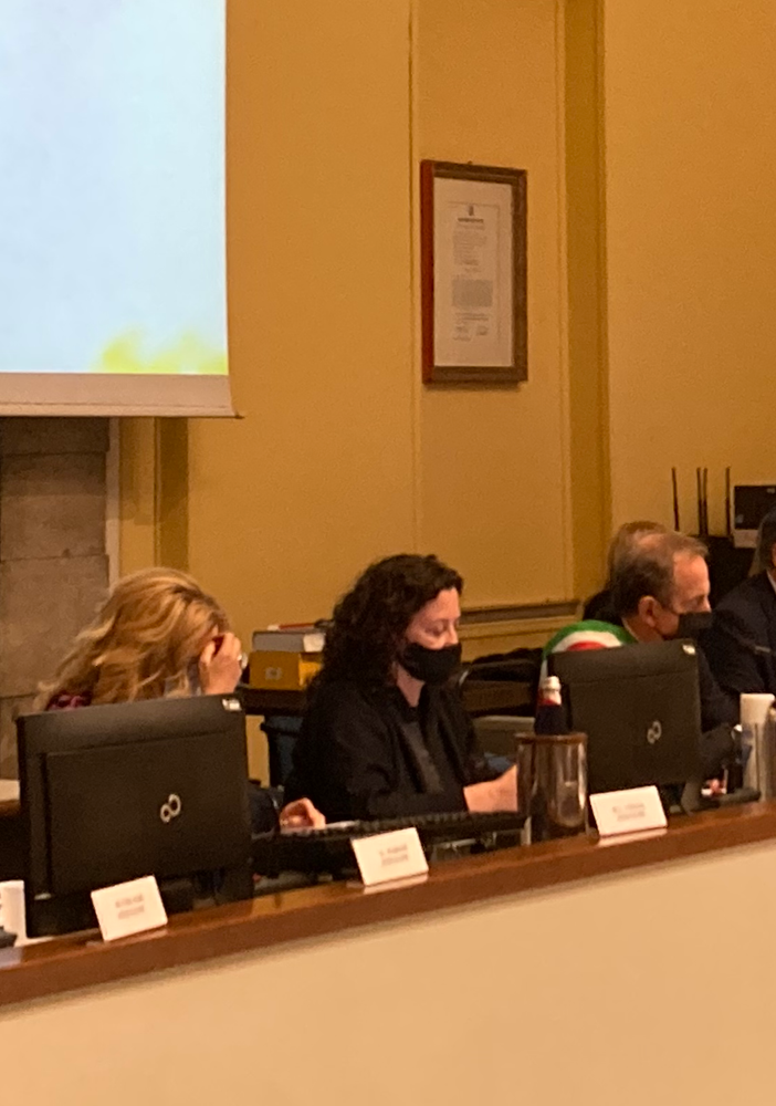 Foto di repertorio