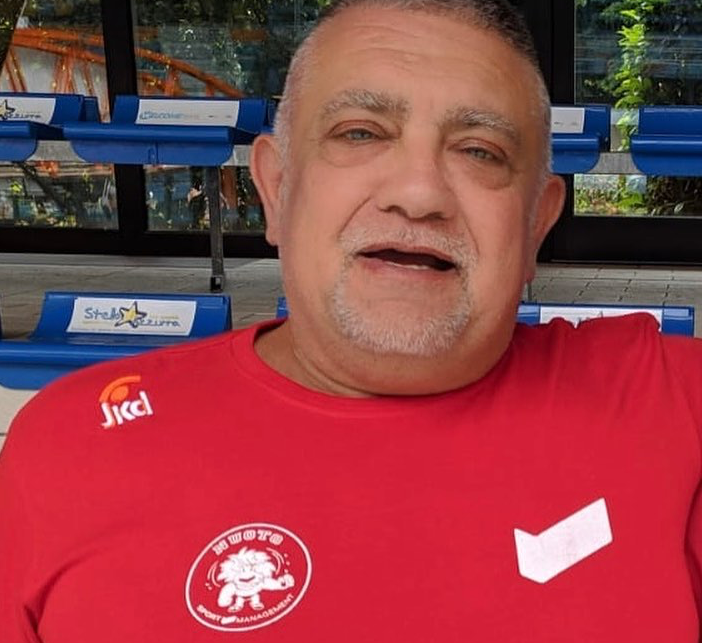 Fabio Fantoni