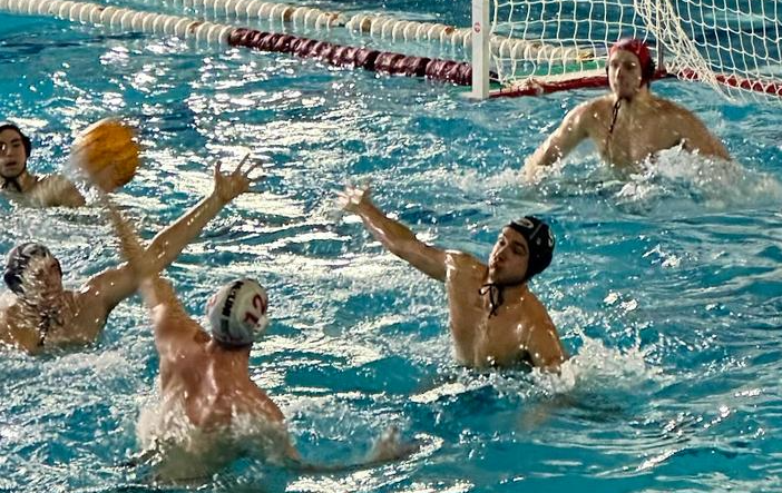 Busto Pallanuoto Paglini Store: si parte con la marcia giusta