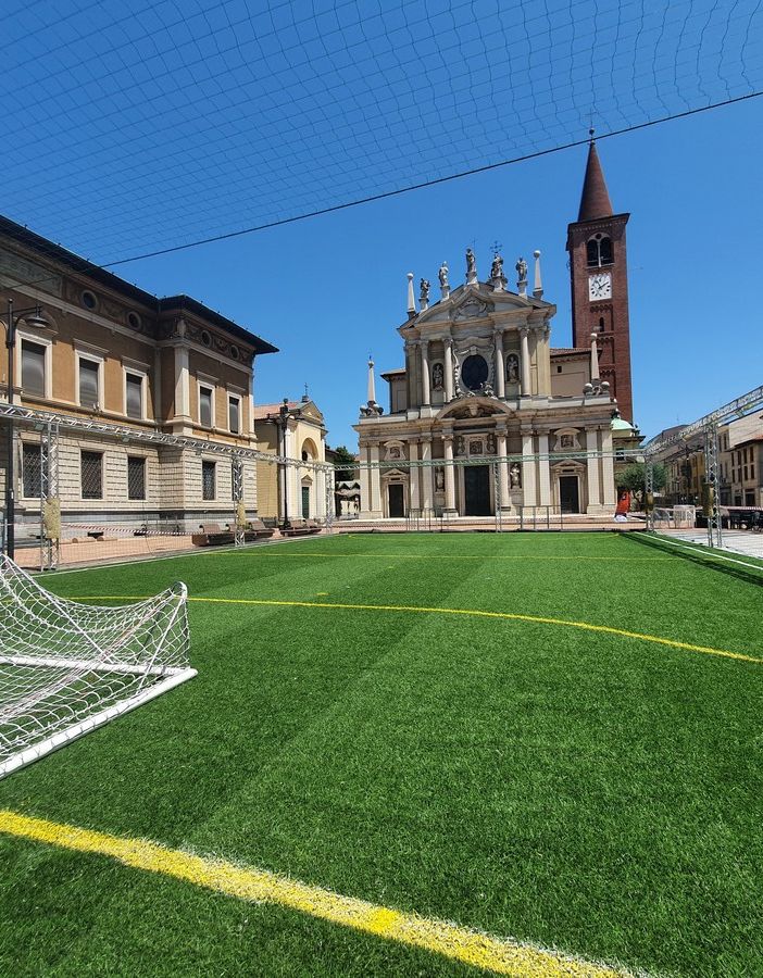Busto Arsizio Sport, si parte. Stasera l’incontro con Martinenghi, mercoledì arriva Paola Egonu