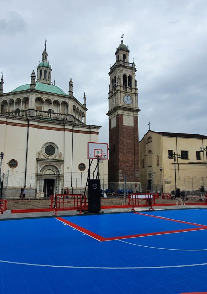 110mila euro di contributi per le società sportive, confermati i criteri