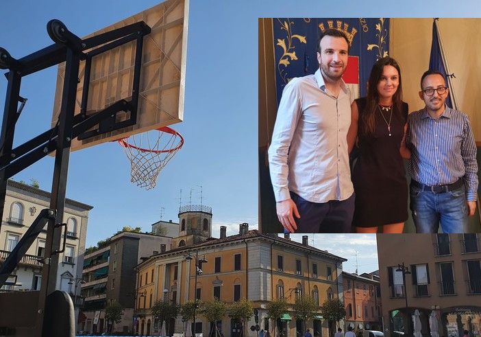 Al via la seconda edizione di Busto Arsizio Sport. Il centro si trasforma in un campo da gioco