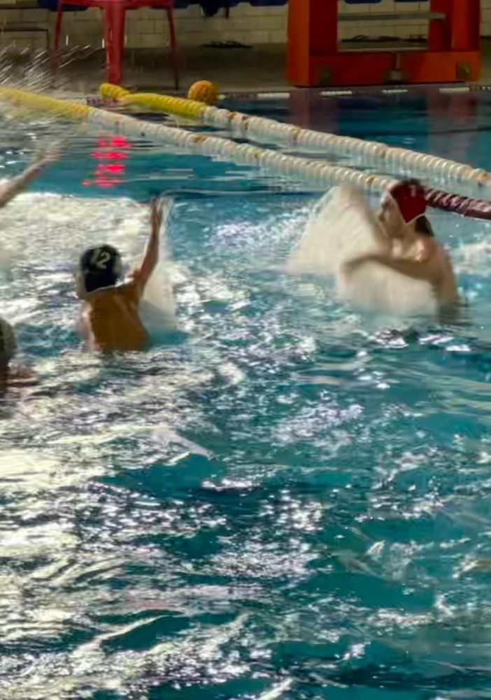 Busto Pallanuoto Paglini Store: «A Milano sulle ali dell'entusiasmo»