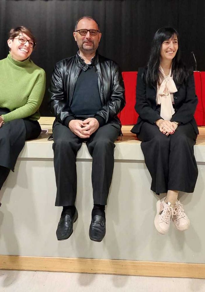 A Cairate un ciclo di sei incontri per “imparare” a educare