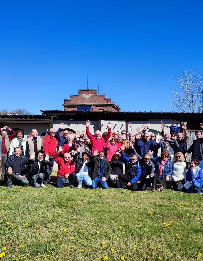 Calipolis, lungo l'Olona fiorisce la &quot;magia a chilometro zero&quot;