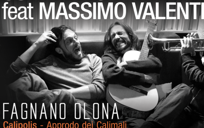 JAZZaltro, ultimo concerto a Calipolis