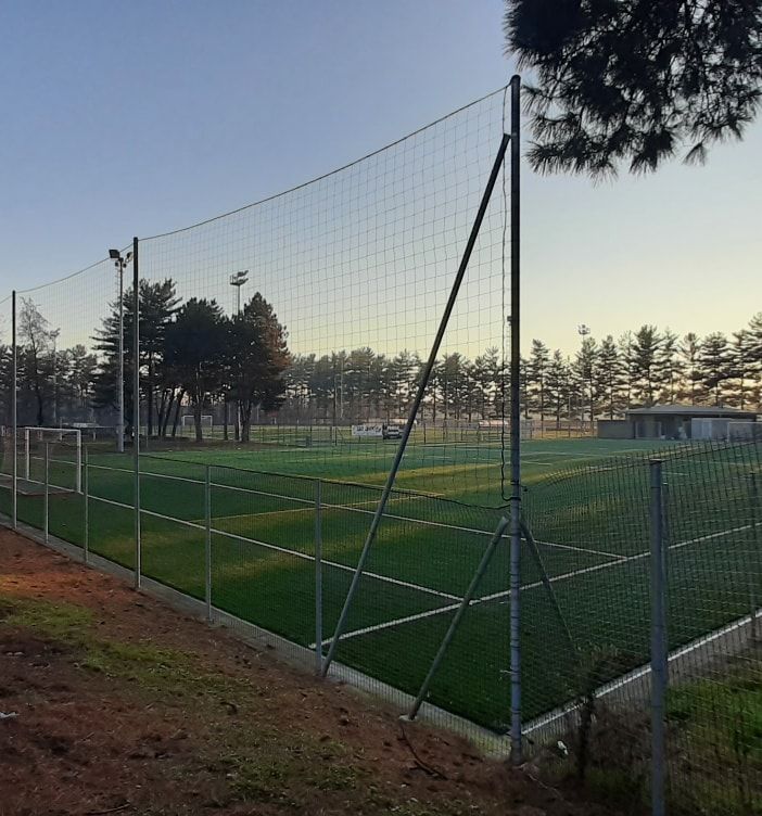 A Legnano 10 milioni di fondi Pnrr per impianti sportivi e scuole