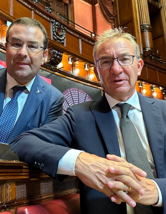 Ok al divieto pubblicazione degli atti custodia cautelare. La soddisfazione di Candiani e Pellicini