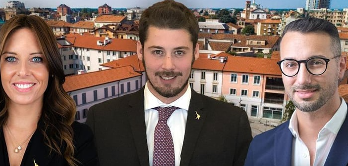 Busto, la Lega chiama i giovani